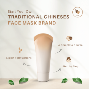 Start Traditional Chinese Face Mask Brand