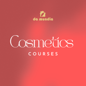 Complete Organic Cosmetics Certification